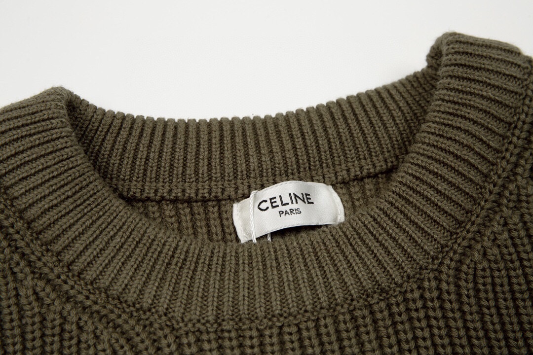 Celine Sweaters